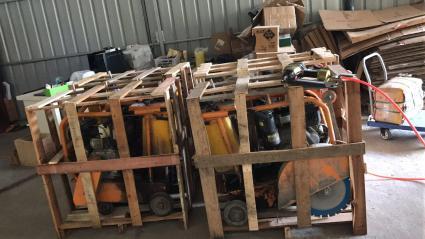 依兰行李、家具、电器包装托运